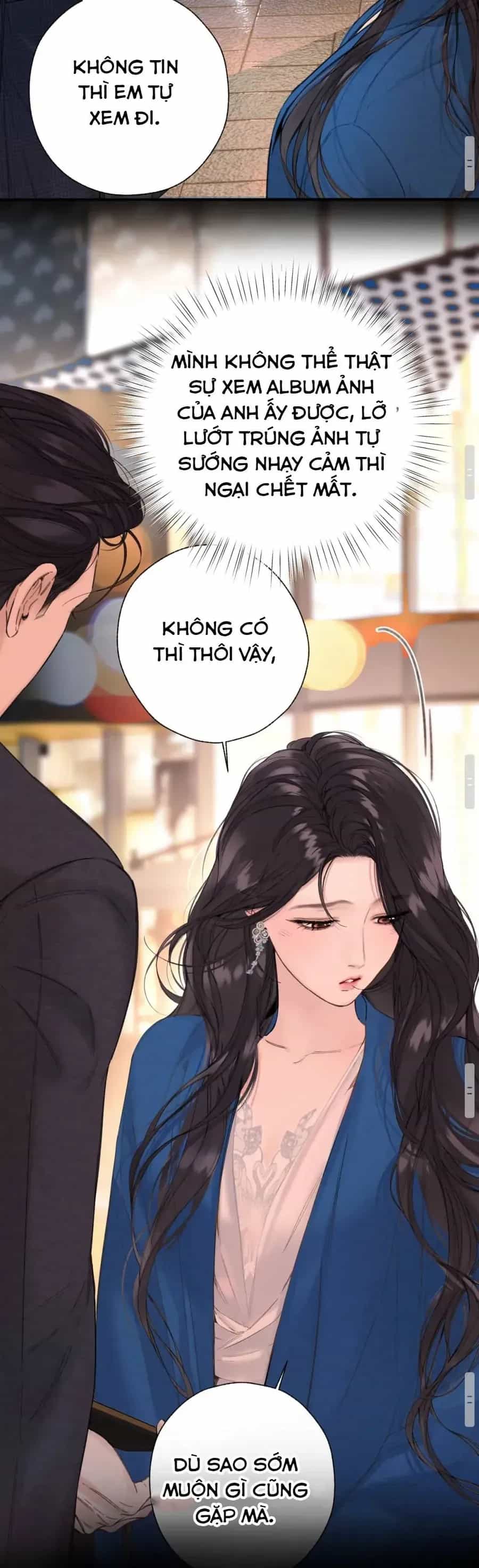Tôi Cũng Muốn Làm Mợ Út - Chương 95 - ảnh 19