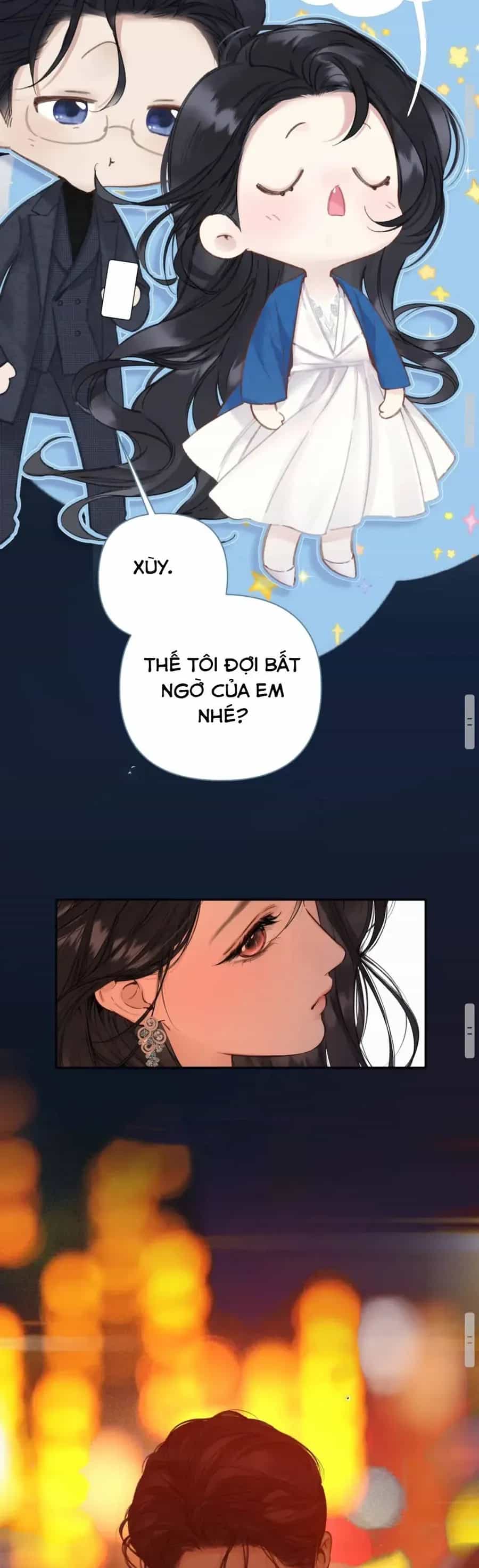 Tôi Cũng Muốn Làm Mợ Út - Chương 95 - ảnh 21