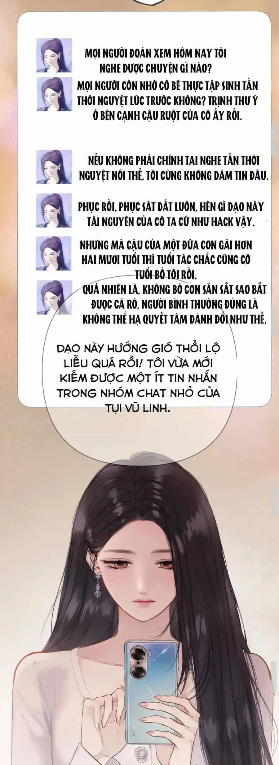 Tôi Cũng Muốn Làm Mợ Út - Chương 95 - ảnh 25