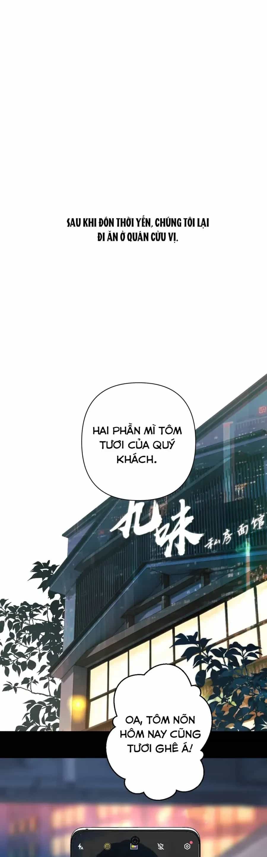 Tôi Cũng Muốn Làm Mợ Út - Chương 95 - ảnh 3