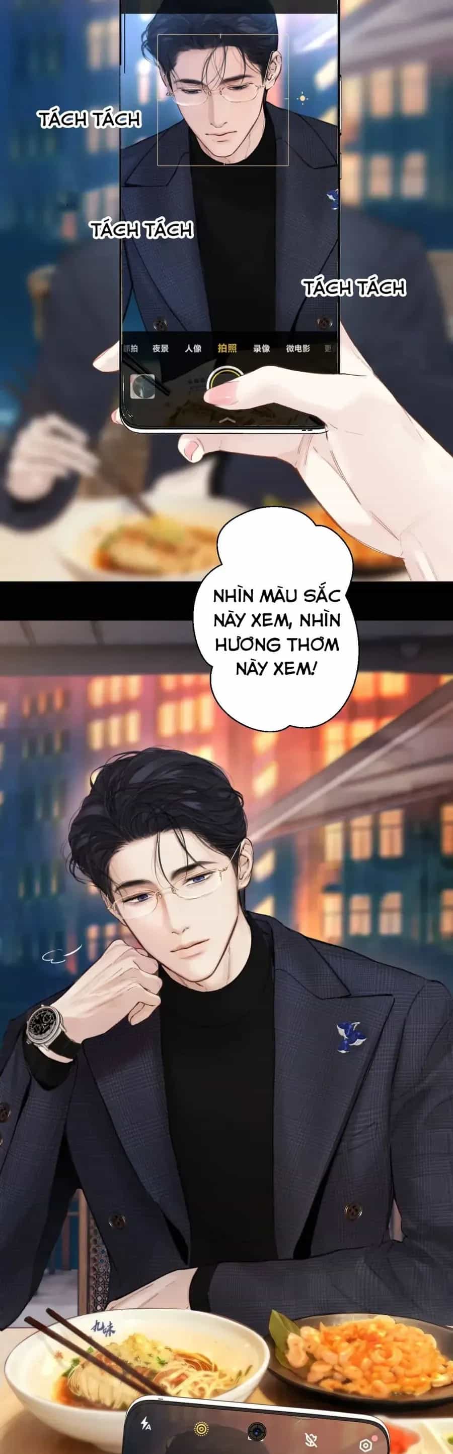 Tôi Cũng Muốn Làm Mợ Út - Chương 95 - ảnh 4