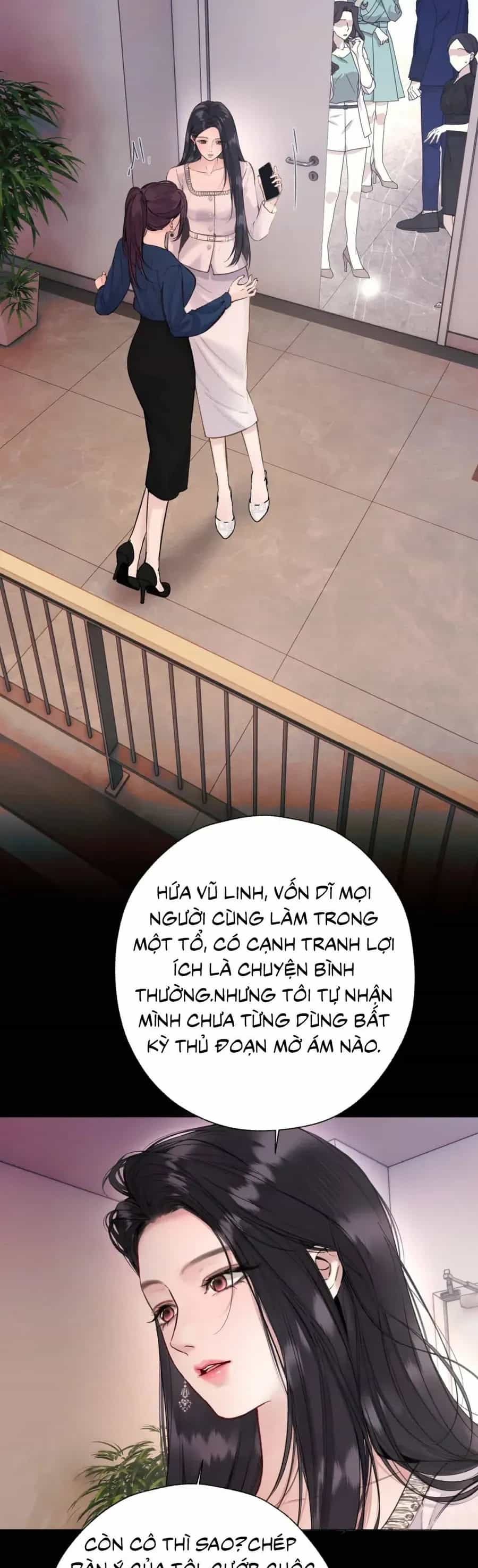 Tôi Cũng Muốn Làm Mợ Út - Chương 96 - ảnh 10