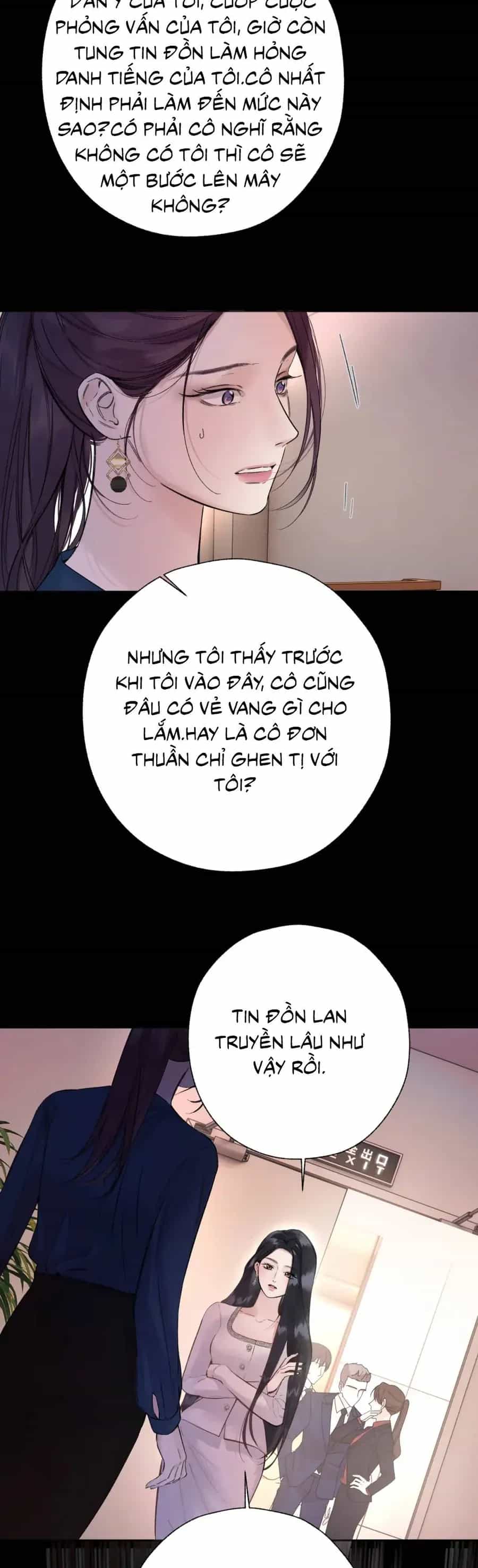 Tôi Cũng Muốn Làm Mợ Út - Chương 96 - ảnh 11