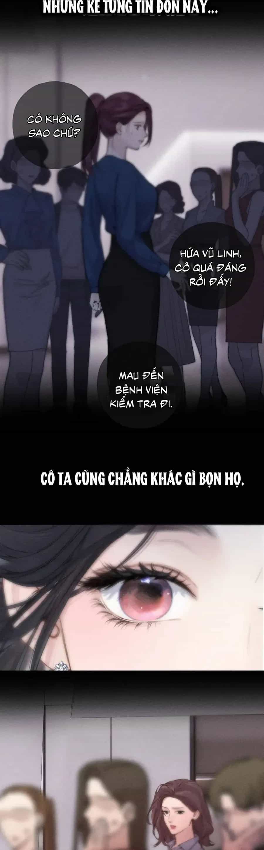 Tôi Cũng Muốn Làm Mợ Út - Chương 96 - ảnh 17