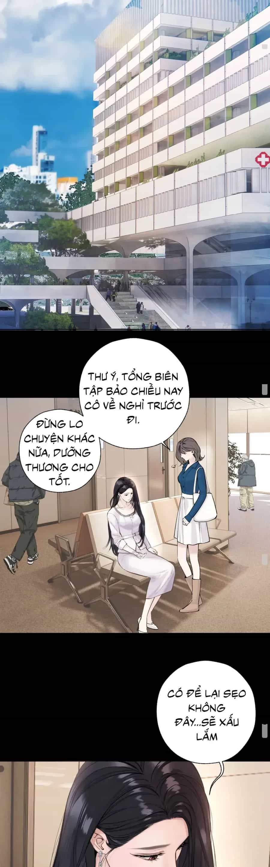 Tôi Cũng Muốn Làm Mợ Út - Chương 96 - ảnh 19