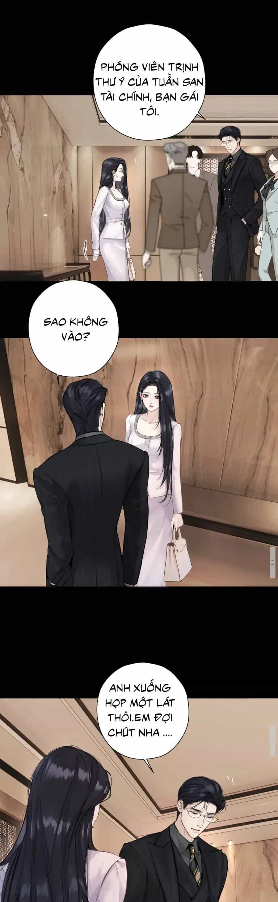 Tôi Cũng Muốn Làm Mợ Út - Chương 96 - ảnh 27