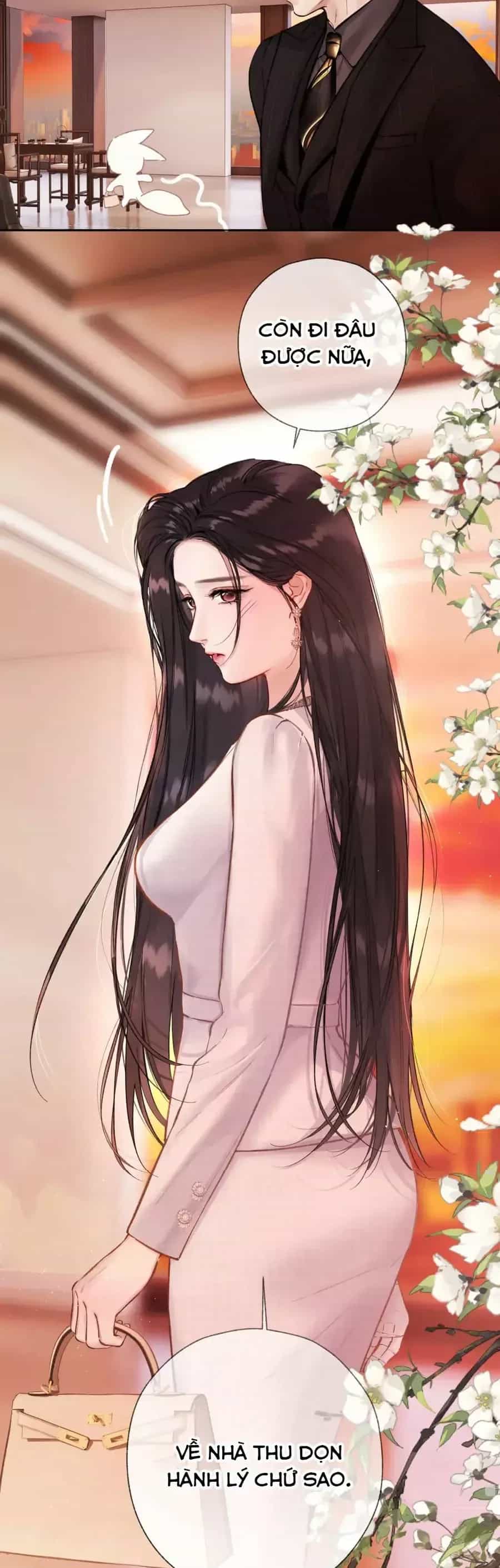 Tôi Cũng Muốn Làm Mợ Út - Chương 97 - ảnh 18