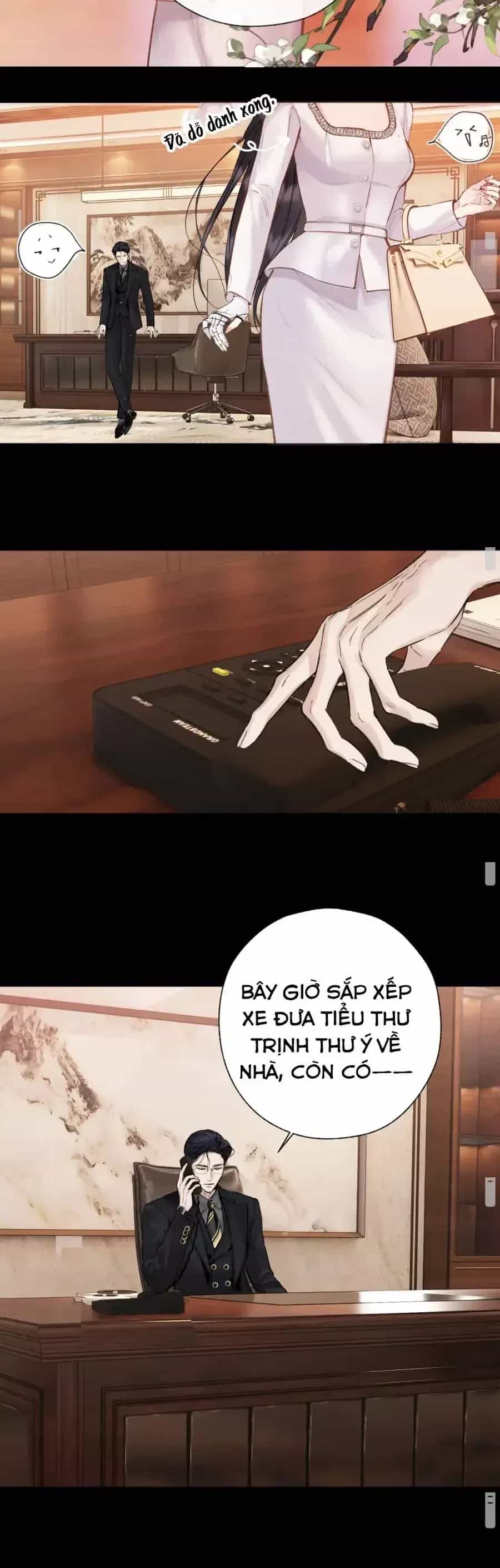 Tôi Cũng Muốn Làm Mợ Út - Chương 97 - ảnh 19