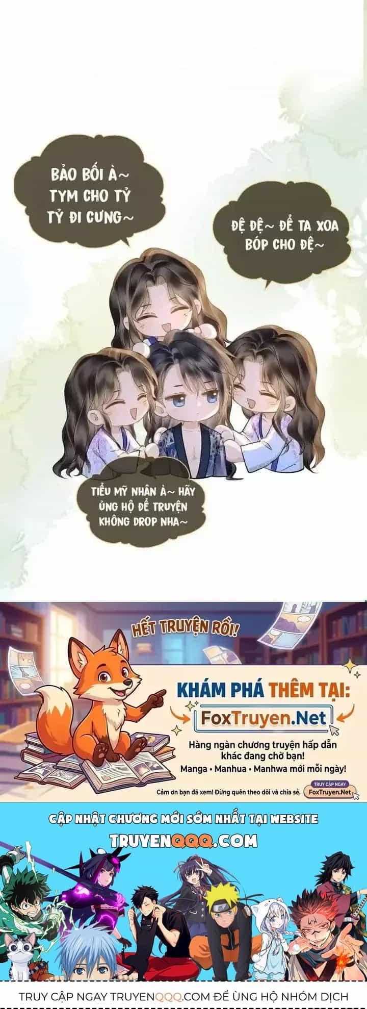 Tôi Cũng Muốn Làm Mợ Út - Chương 97 - ảnh 36