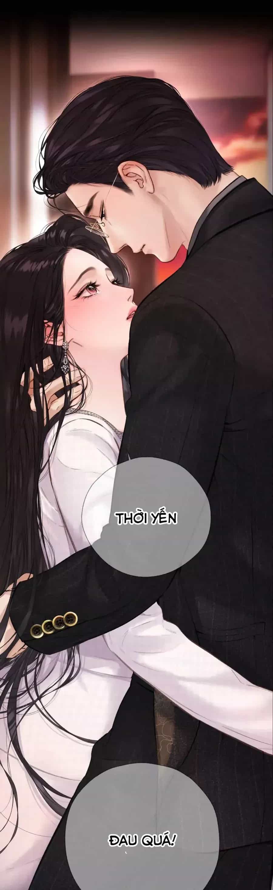 Tôi Cũng Muốn Làm Mợ Út - Chương 97 - ảnh 5