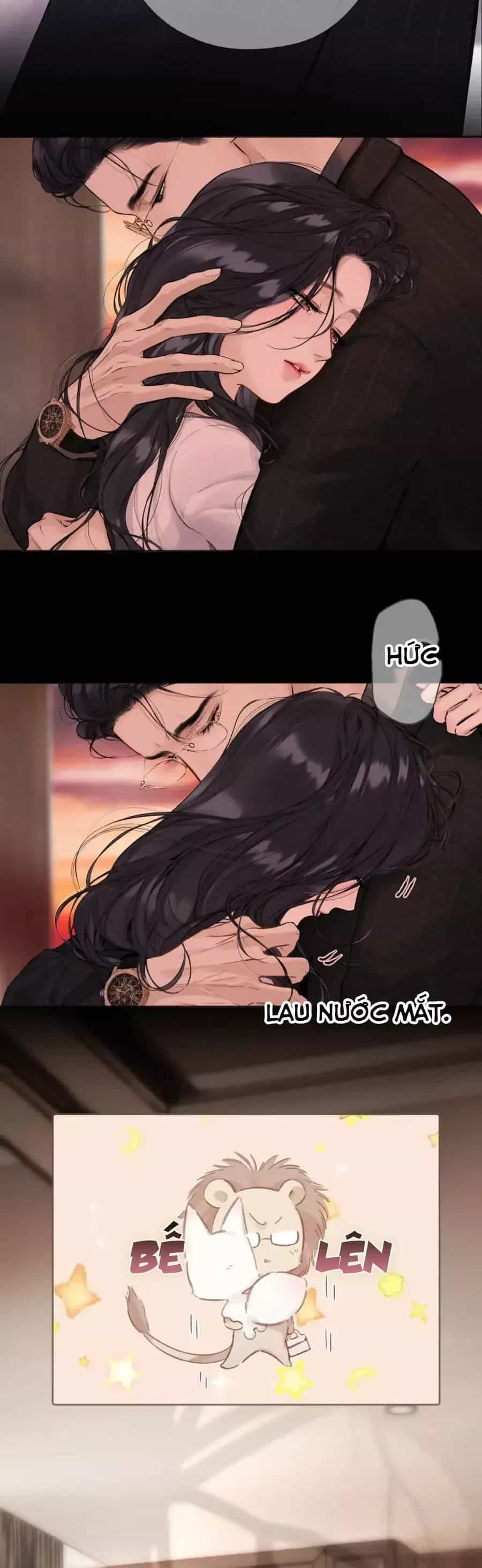 Tôi Cũng Muốn Làm Mợ Út - Chương 97 - ảnh 6