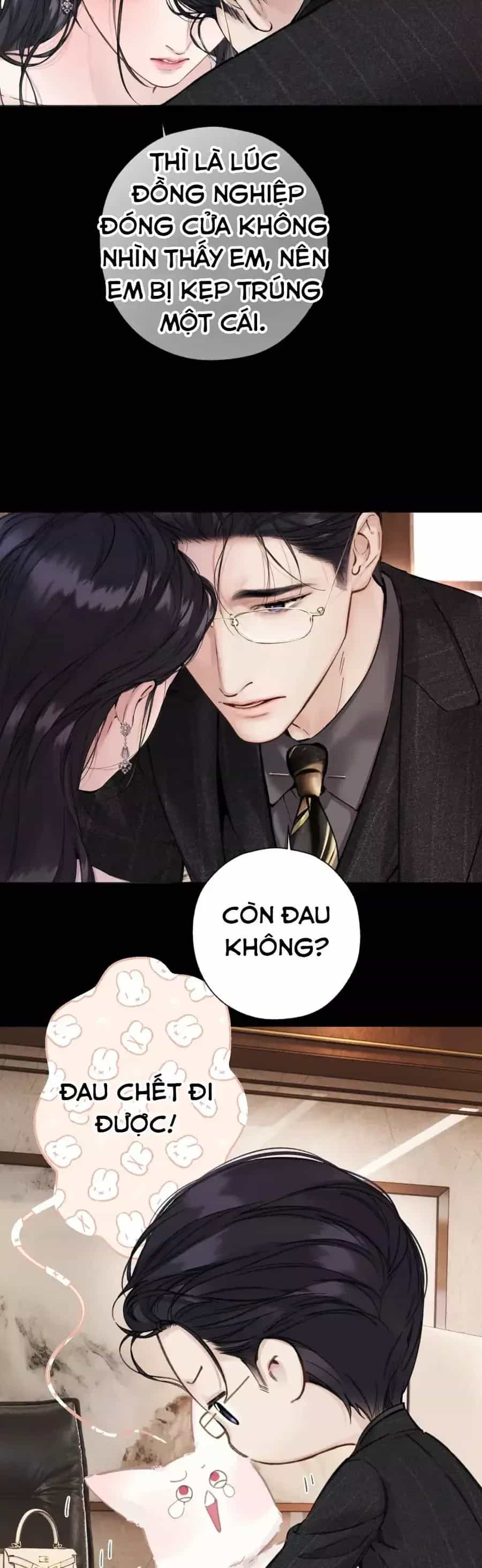 Tôi Cũng Muốn Làm Mợ Út - Chương 97 - ảnh 8