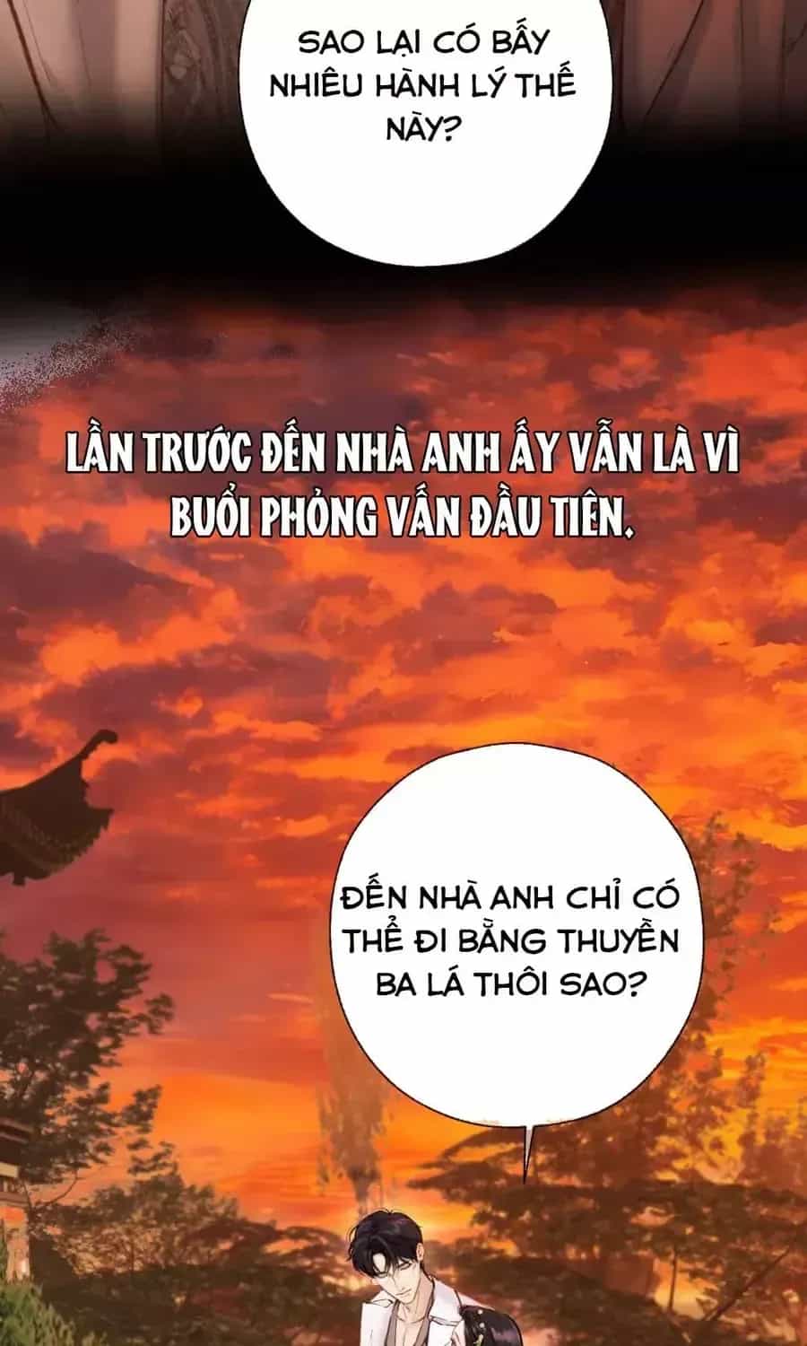 Tôi Cũng Muốn Làm Mợ Út - Chương 98 - ảnh 13