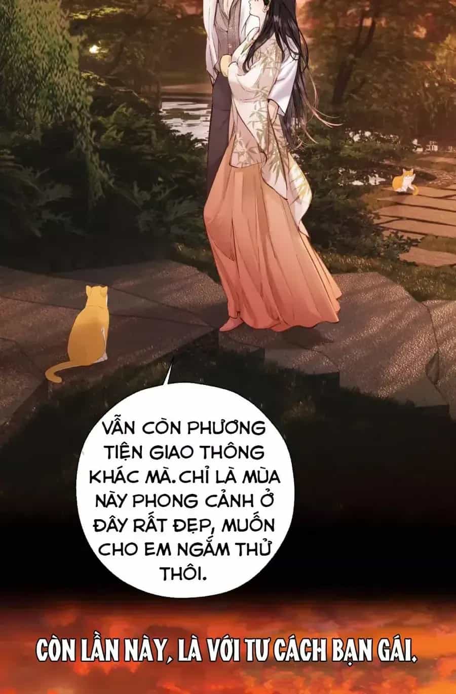 Tôi Cũng Muốn Làm Mợ Út - Chương 98 - ảnh 14