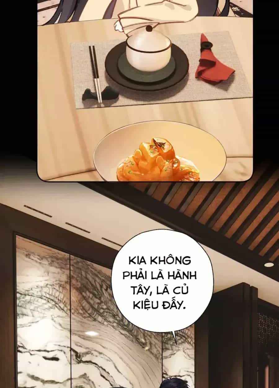 Tôi Cũng Muốn Làm Mợ Út - Chương 98 - ảnh 18