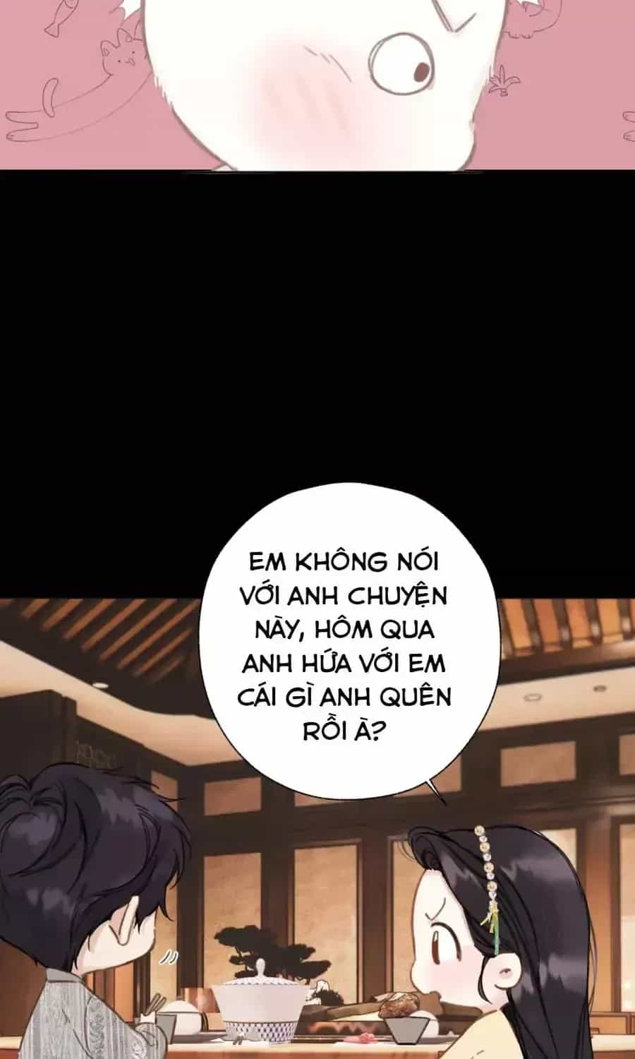 Tôi Cũng Muốn Làm Mợ Út - Chương 98 - ảnh 21