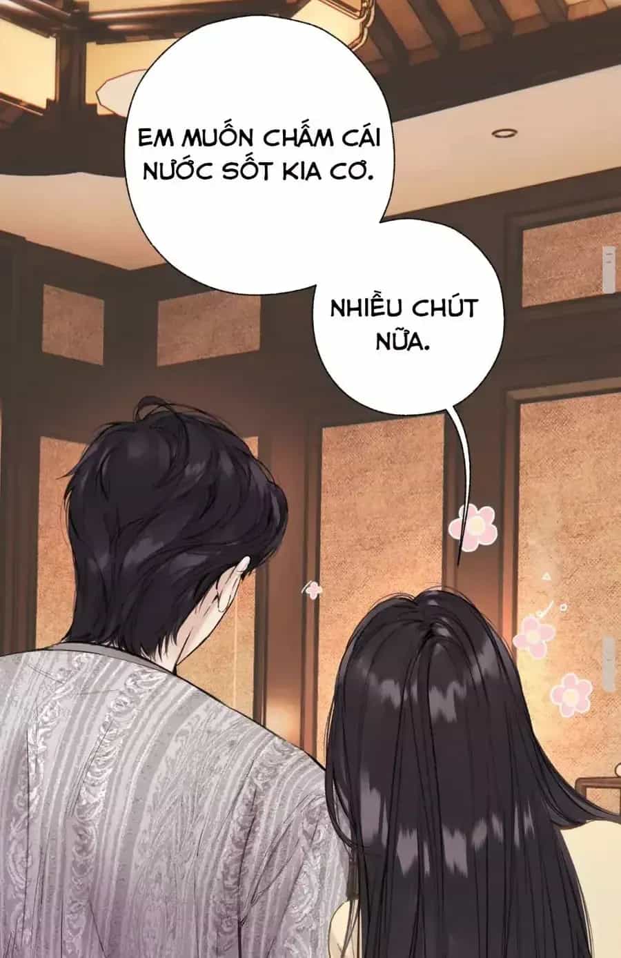 Tôi Cũng Muốn Làm Mợ Út - Chương 98 - ảnh 36