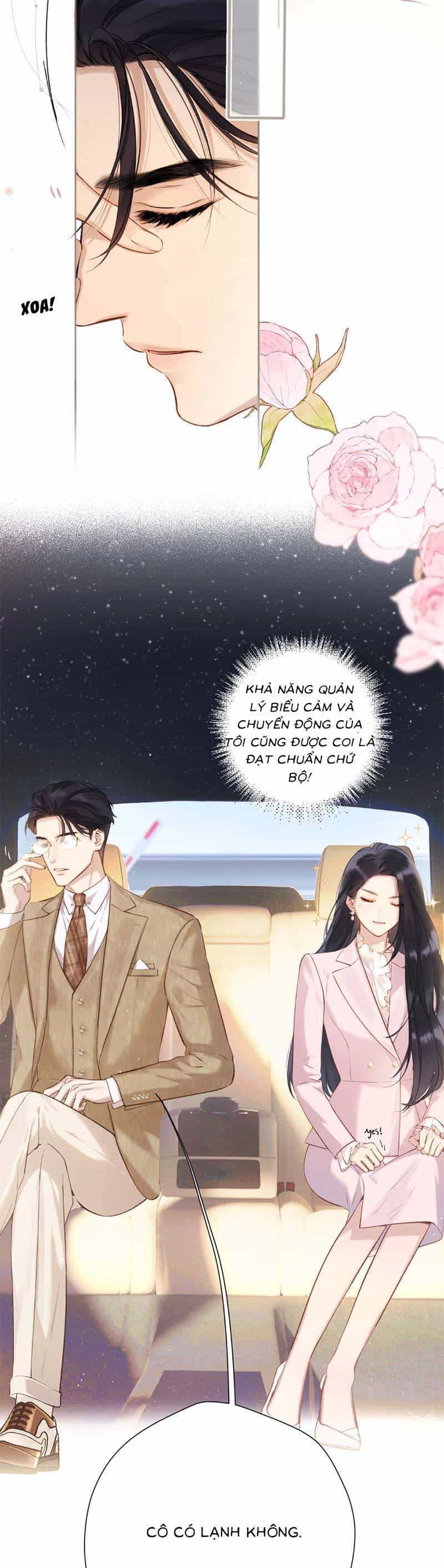 Tôi Cũng Muốn Làm Mợ Út - Chương 6 - ảnh 17