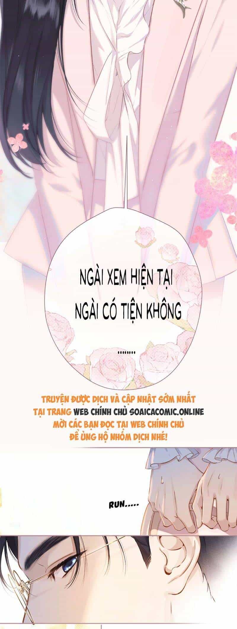 Tôi Cũng Muốn Làm Mợ Út - Chương 6 - ảnh 2
