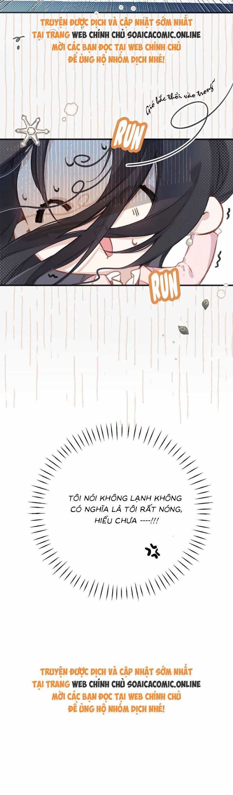 Tôi Cũng Muốn Làm Mợ Út - Chương 6 - ảnh 20