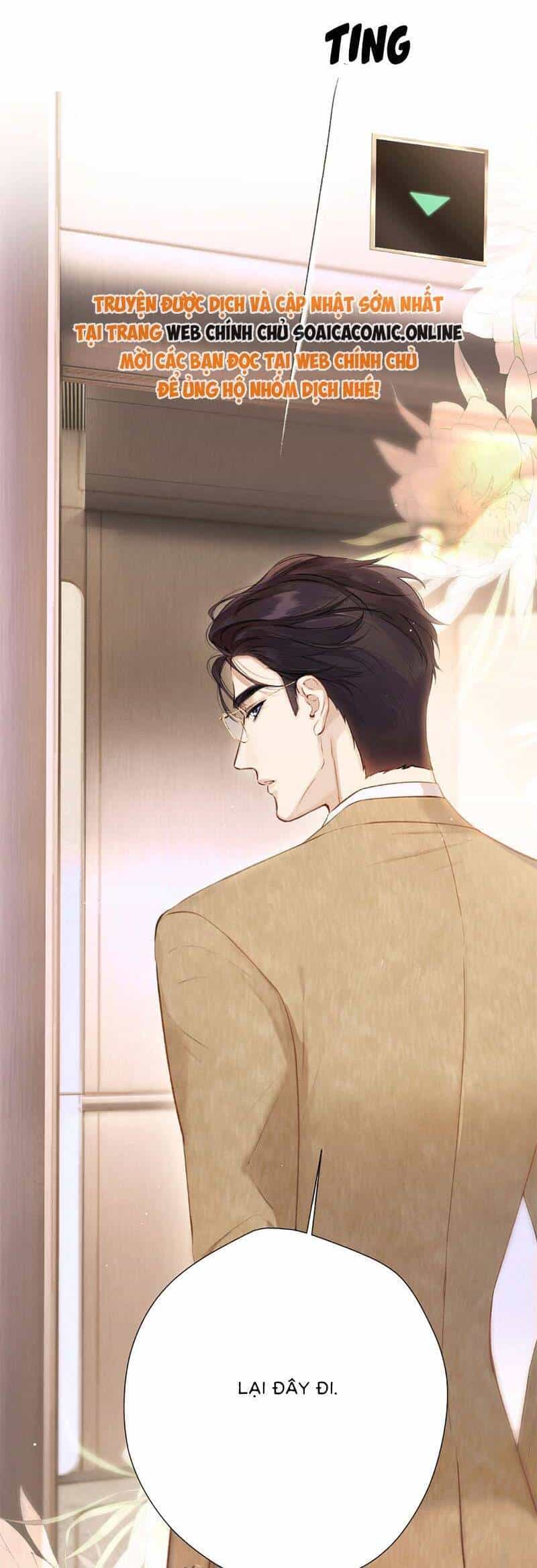 Tôi Cũng Muốn Làm Mợ Út - Chương 6 - ảnh 6
