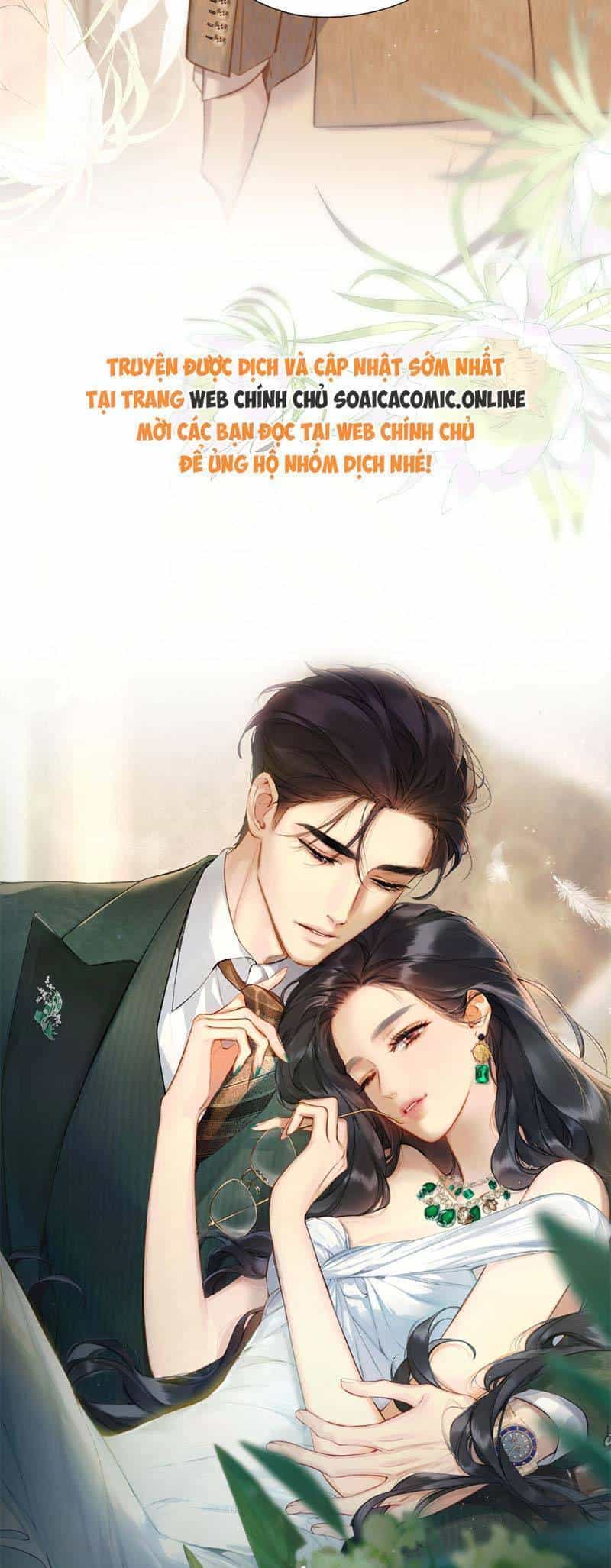 Tôi Cũng Muốn Làm Mợ Út - Chương 6 - ảnh 7