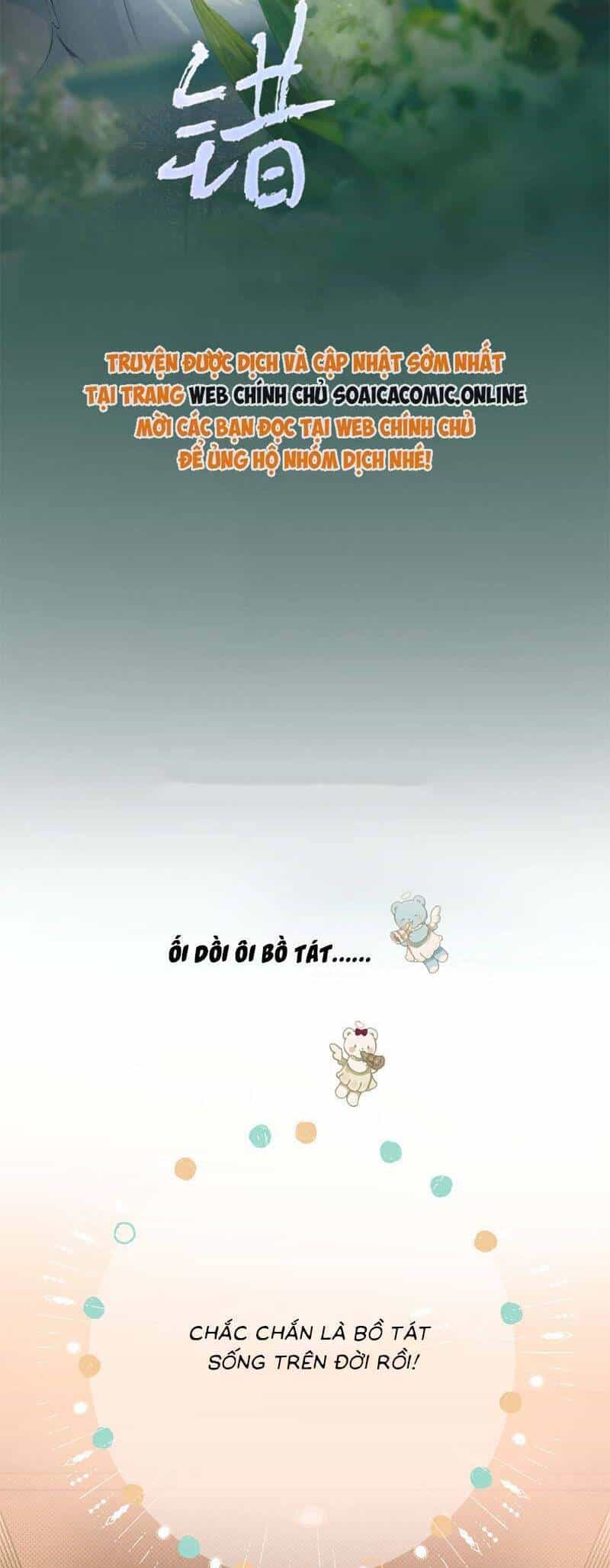 Tôi Cũng Muốn Làm Mợ Út - Chương 6 - ảnh 8