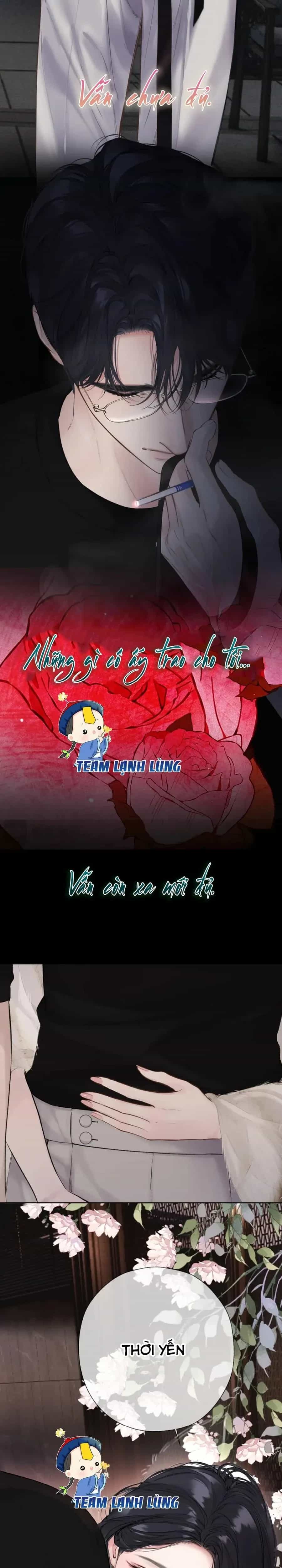 Tôi Cũng Muốn Làm Mợ Út - Chương 106 - ảnh 13
