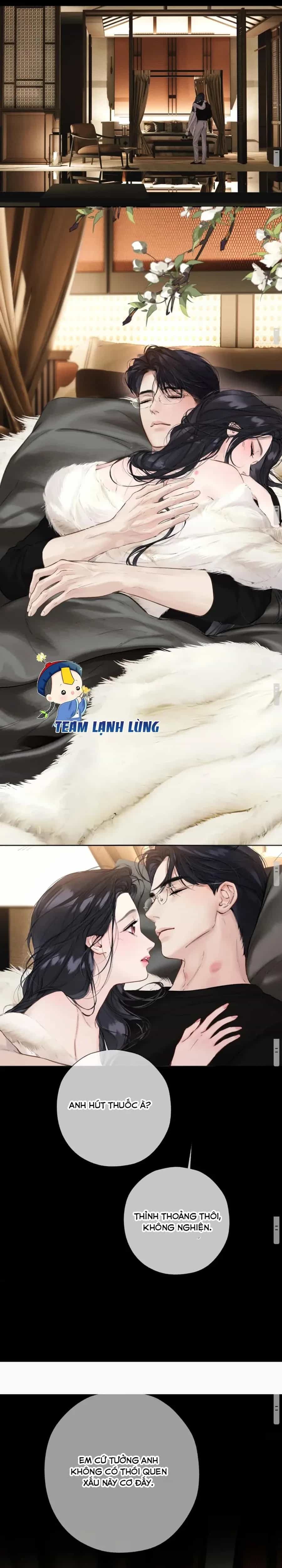 Tôi Cũng Muốn Làm Mợ Út - Chương 106 - ảnh 16