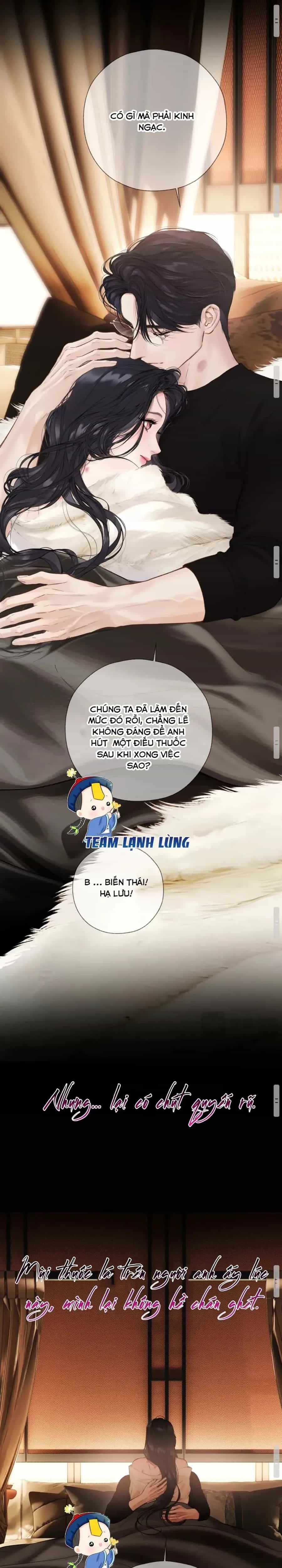 Tôi Cũng Muốn Làm Mợ Út - Chương 106 - ảnh 17