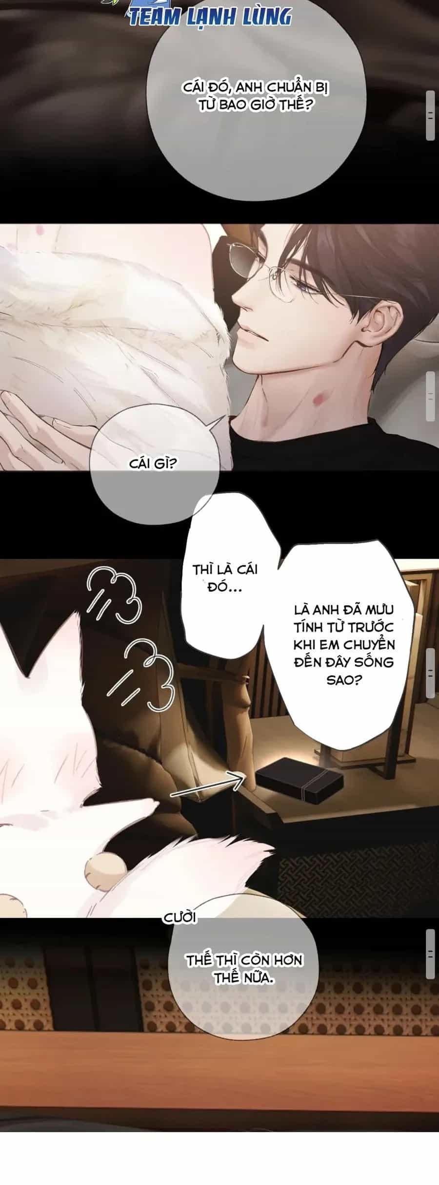 Tôi Cũng Muốn Làm Mợ Út - Chương 106 - ảnh 18