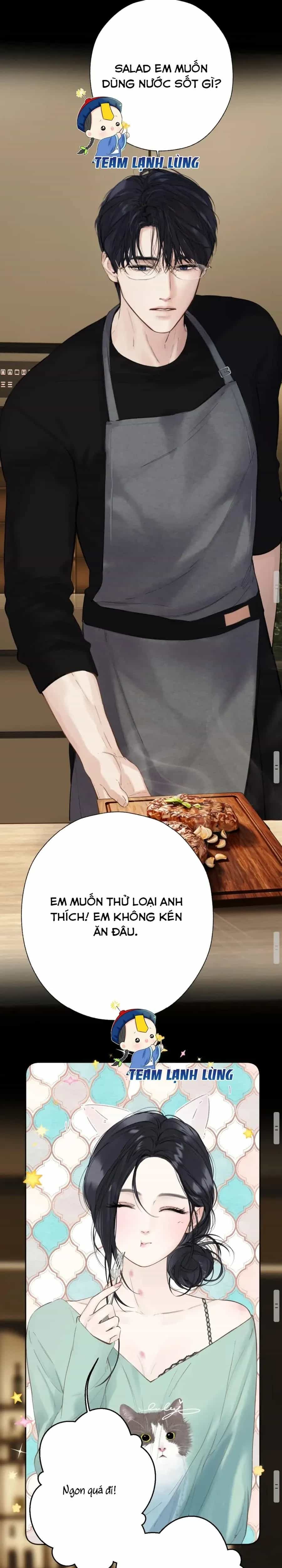 Tôi Cũng Muốn Làm Mợ Út - Chương 106 - ảnh 23
