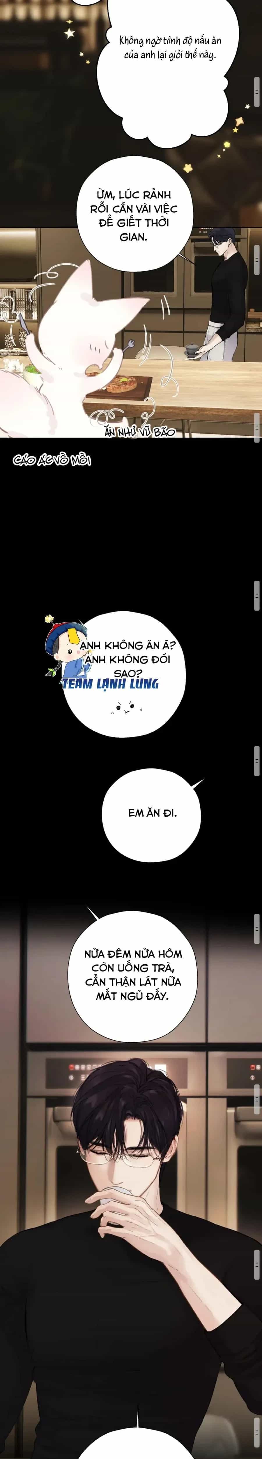 Tôi Cũng Muốn Làm Mợ Út - Chương 106 - ảnh 24