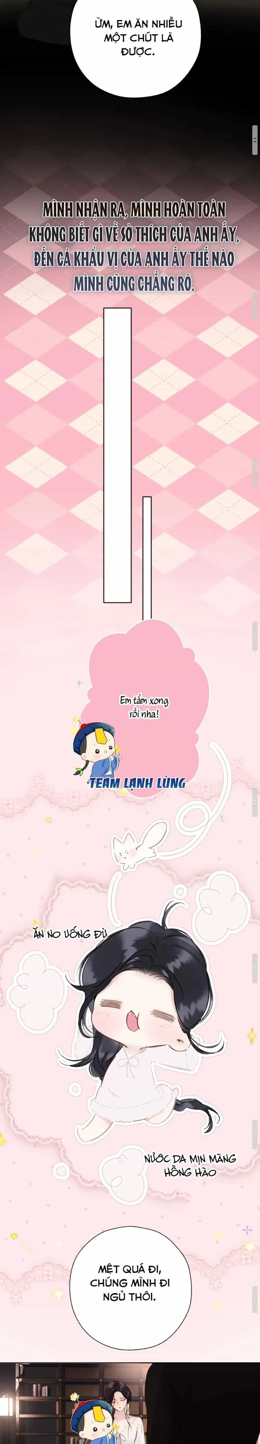Tôi Cũng Muốn Làm Mợ Út - Chương 106 - ảnh 25