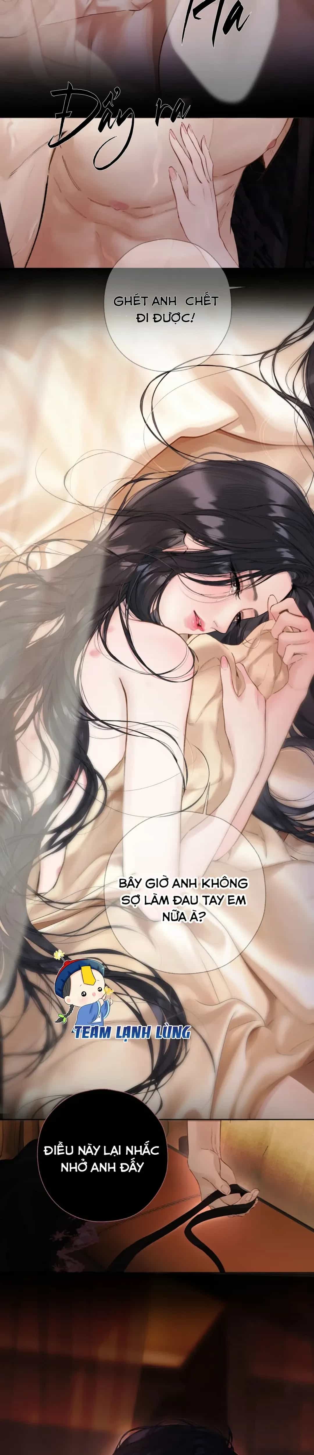 Tôi Cũng Muốn Làm Mợ Út - Chương 106 - ảnh 3