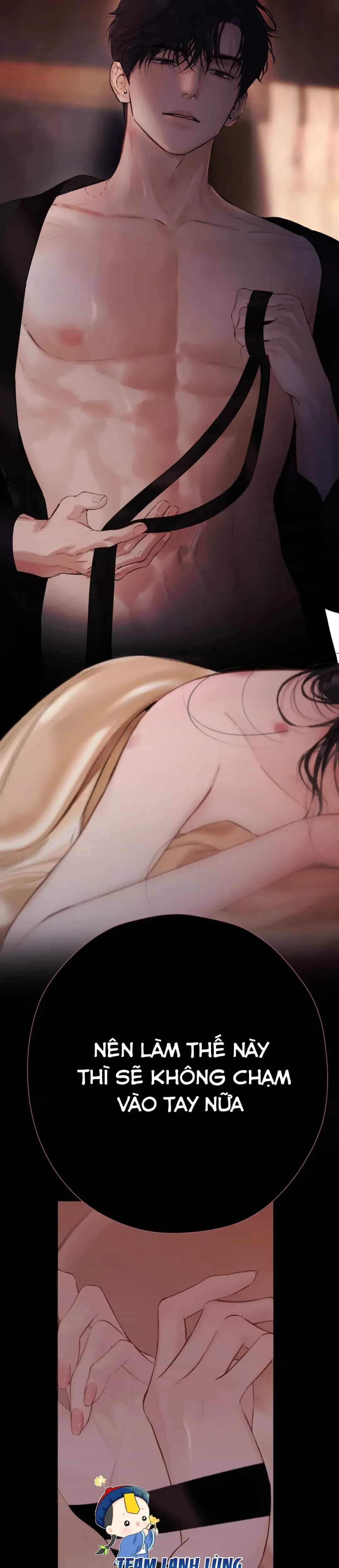 Tôi Cũng Muốn Làm Mợ Út - Chương 106 - ảnh 4