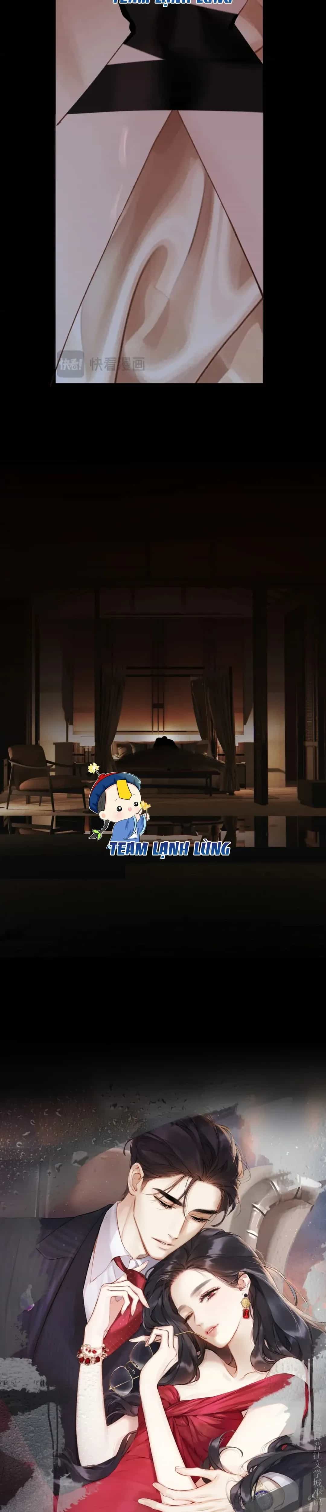 Tôi Cũng Muốn Làm Mợ Út - Chương 106 - ảnh 5