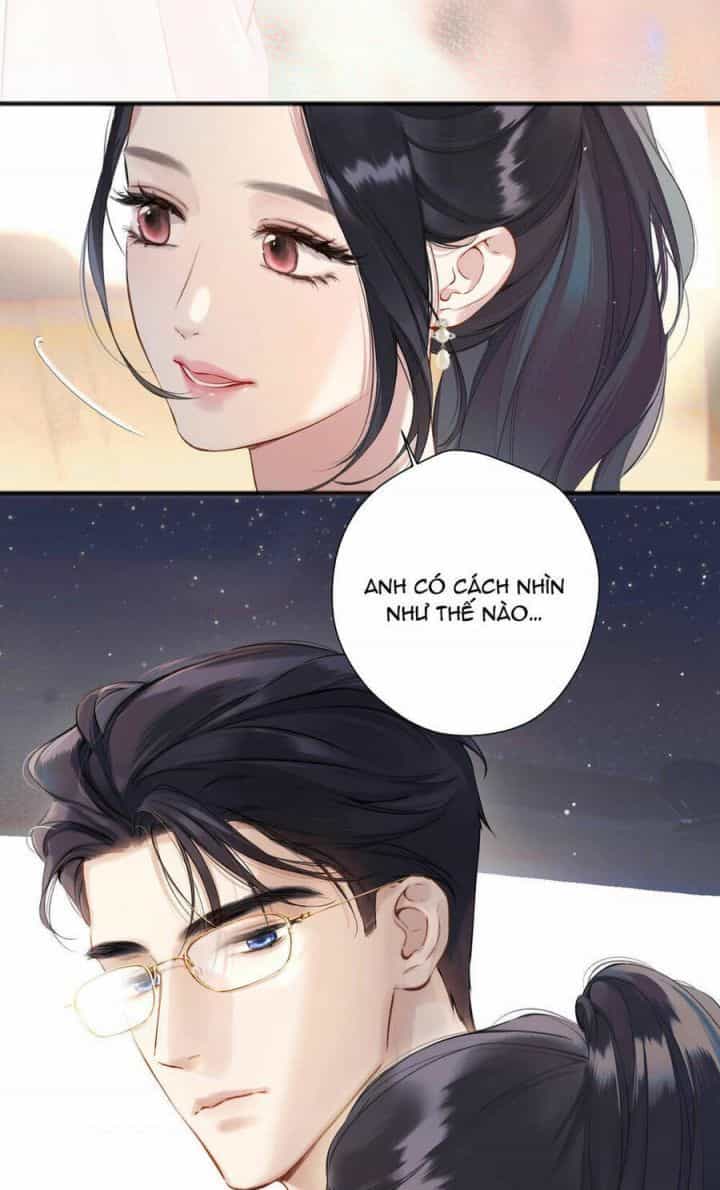 Tôi Cũng Muốn Làm Mợ Út - Chương 6.1 - ảnh 16
