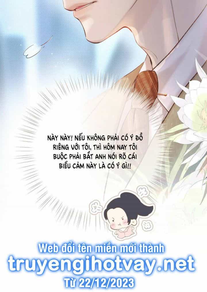 Tôi Cũng Muốn Làm Mợ Út - Chương 6.1 - ảnh 21