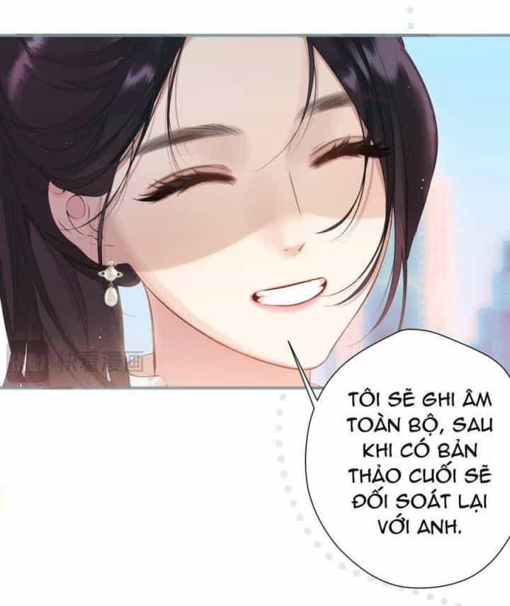 Tôi Cũng Muốn Làm Mợ Út - Chương 6.1 - ảnh 9
