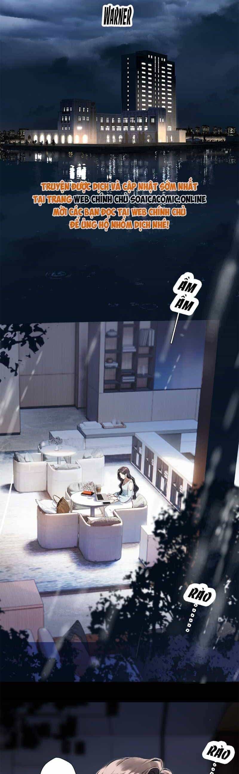 Tôi Cũng Muốn Làm Mợ Út - Chương 1 - ảnh 17