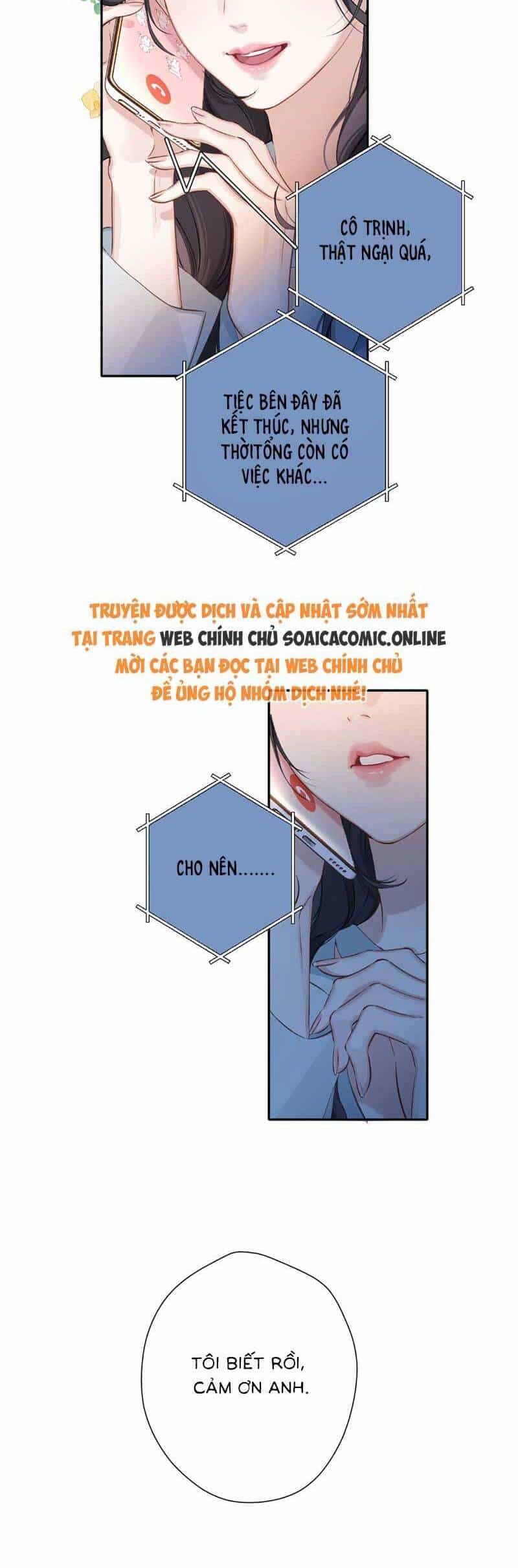 Tôi Cũng Muốn Làm Mợ Út - Chương 1 - ảnh 20