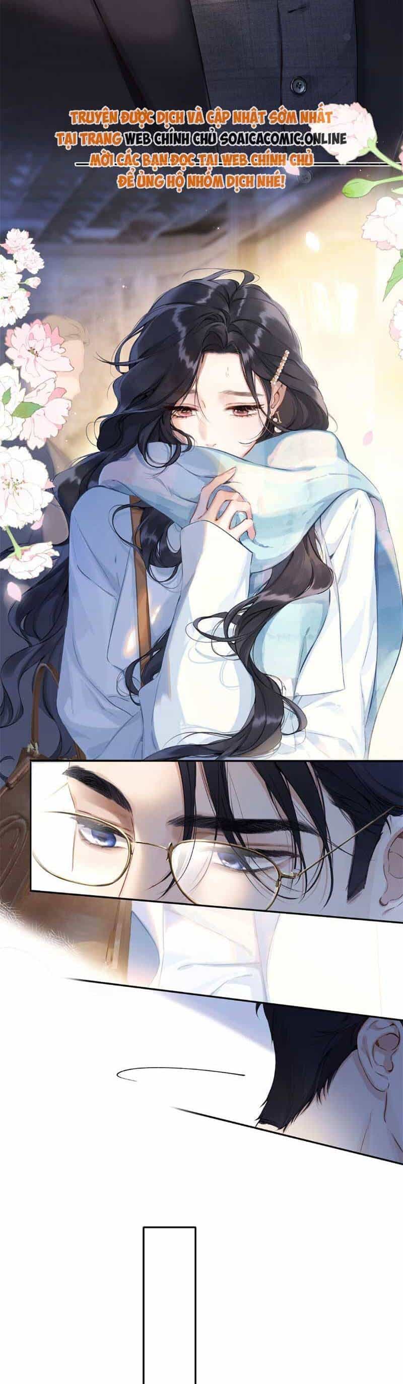 Tôi Cũng Muốn Làm Mợ Út - Chương 1 - ảnh 27