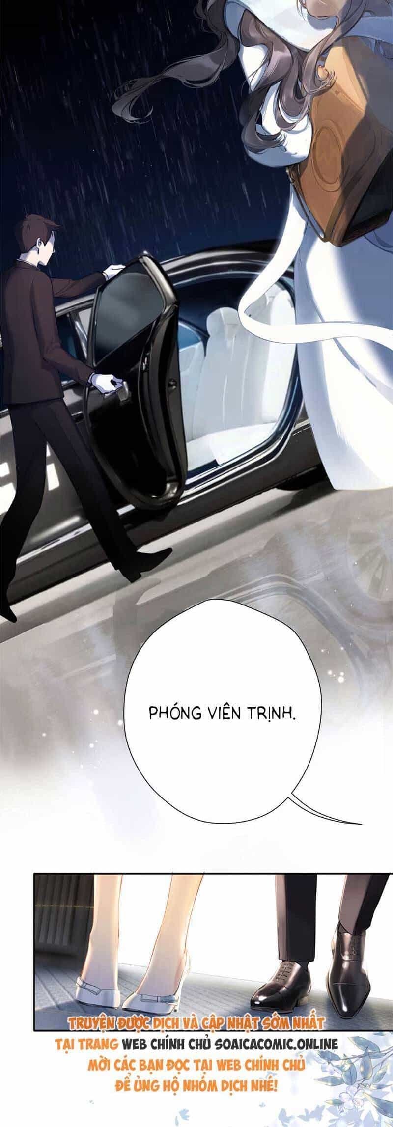 Tôi Cũng Muốn Làm Mợ Út - Chương 1 - ảnh 30