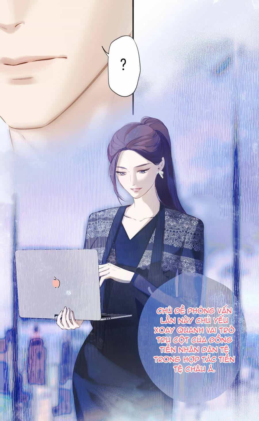 Tôi Cũng Muốn Làm Mợ Út - Chương 7 - ảnh 13