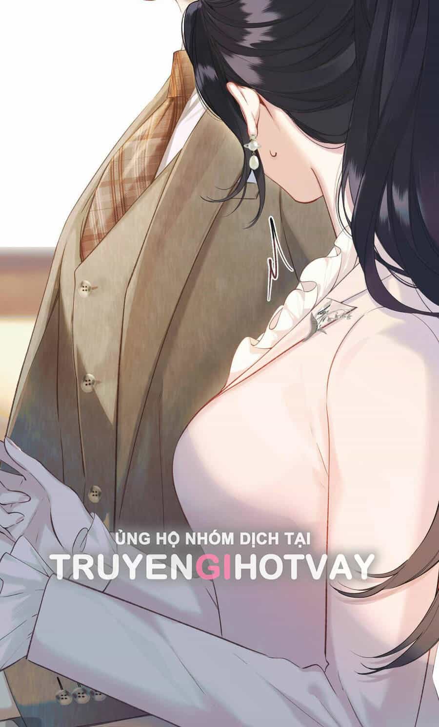 Tôi Cũng Muốn Làm Mợ Út - Chương 7 - ảnh 17