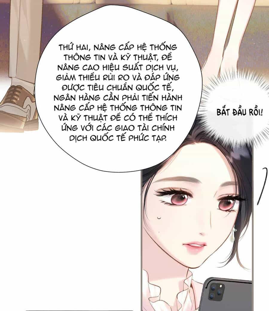 Tôi Cũng Muốn Làm Mợ Út - Chương 7 - ảnh 23