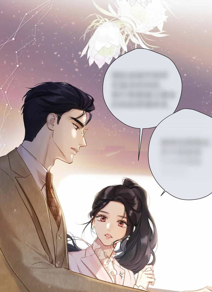 Tôi Cũng Muốn Làm Mợ Út - Chương 7 - ảnh 25