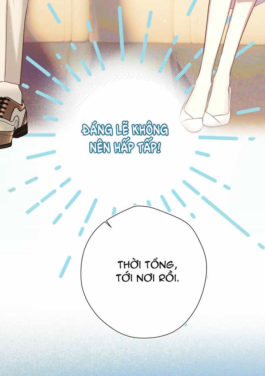 Tôi Cũng Muốn Làm Mợ Út - Chương 7 - ảnh 39