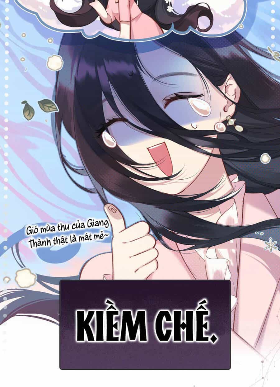 Tôi Cũng Muốn Làm Mợ Út - Chương 7 - ảnh 4
